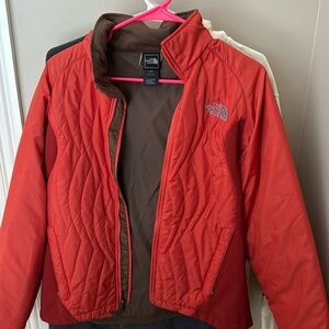 The North Face Jacket